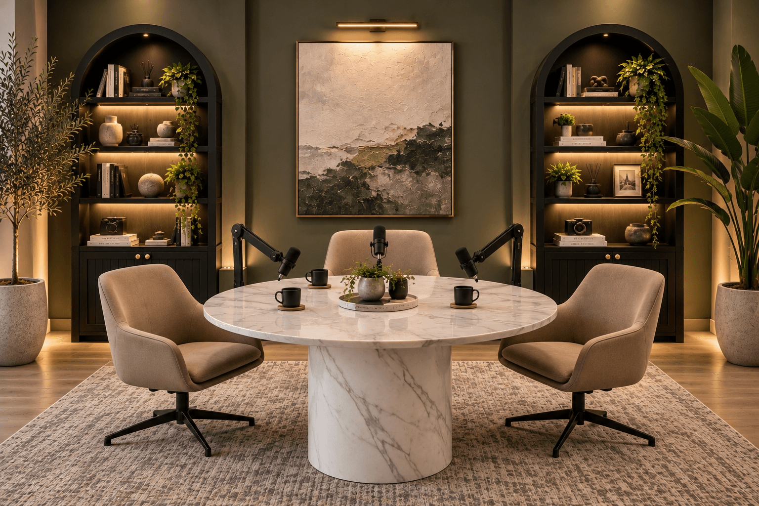 Living Room — фото 1